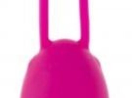 Swan Vibes Swan Mini Clutch Bekkenbodemtrainer - Roze