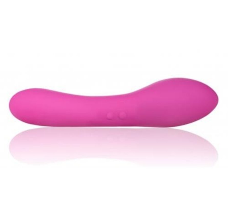 Swan Wand Vibrator - Roze