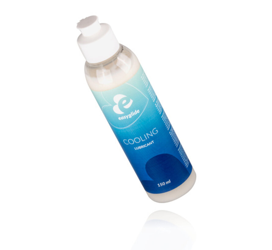 EasyGlide verkoelend glijmiddel 150 ml