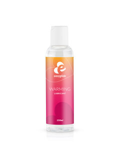 EasyGlide EasyGlide verwarmend glijmiddel - 150 ml