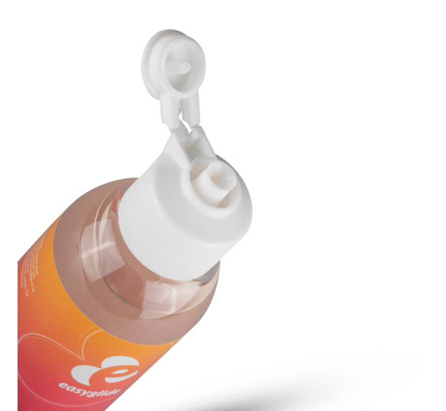 EasyGlide verwarmend glijmiddel - 150 ml