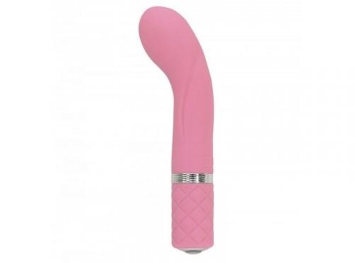 Pillow Talk Pillow Talk - Racy Mini G-Spot Vibrator - Roze