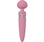 Pillow Talk - Sultry Dubbele Vibrator - Roze