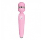 Pillow Talk - Cheeky Wand Vibrator - Roze