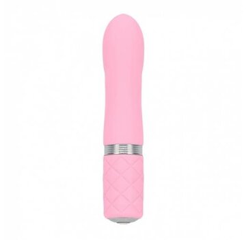 Pillow Talk Pillow Talk - Flirty Mini Vibrator - Roze