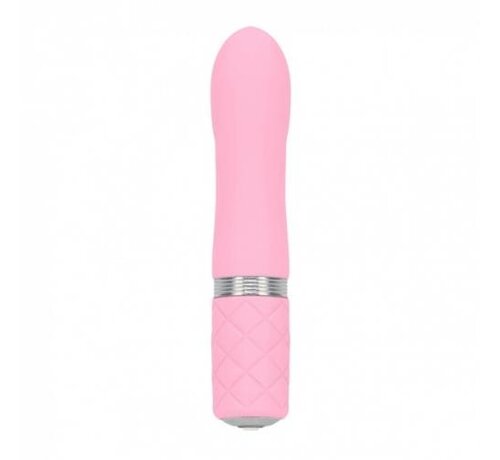 Pillow Talk Pillow Talk - Flirty Mini Vibrator - Roze