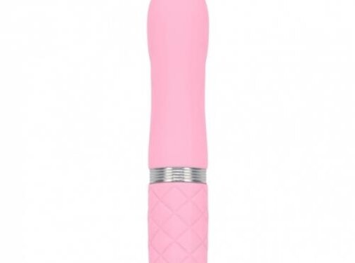 Pillow Talk Pillow Talk - Flirty Mini Vibrator - Roze