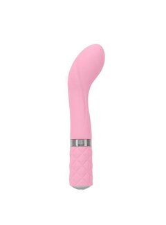 Pillow Talk Pillow Talk - Sassy G-Spot Vibrator - Roze