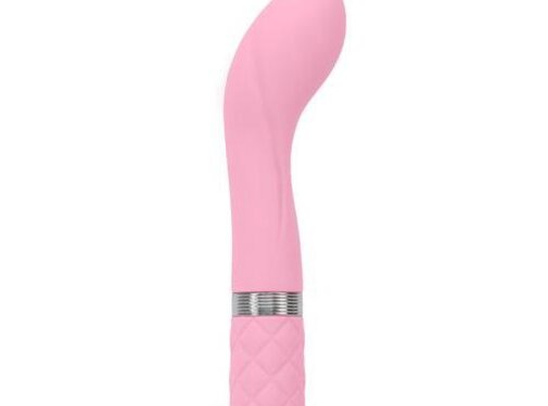 Pillow Talk Pillow Talk - Sassy G-Spot Vibrator - Roze