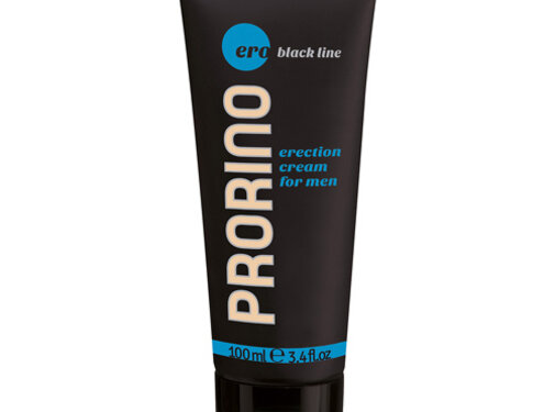 Ero by Hot Erectie Crème - 100 ml