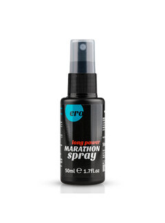 Ero by Hot Marathon Verdovende Penis Spray Voor Mannen - 50 ml