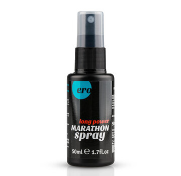 Ero by Hot Marathon Verdovende Penis Spray Voor Mannen - 50 ml