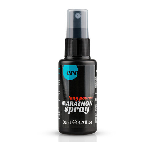 Ero by Hot Marathon Verdovende Penis Spray Voor Mannen - 50 ml