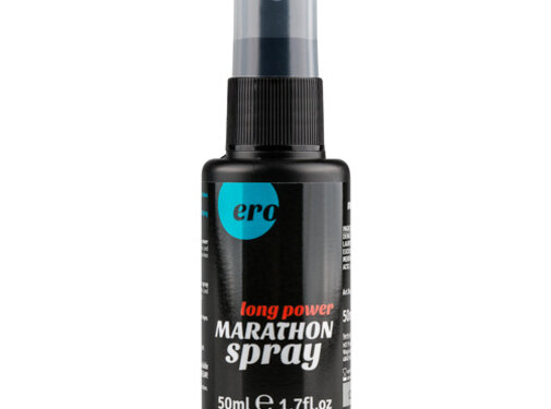 Ero by Hot Marathon Verdovende Penis Spray Voor Mannen - 50 ml