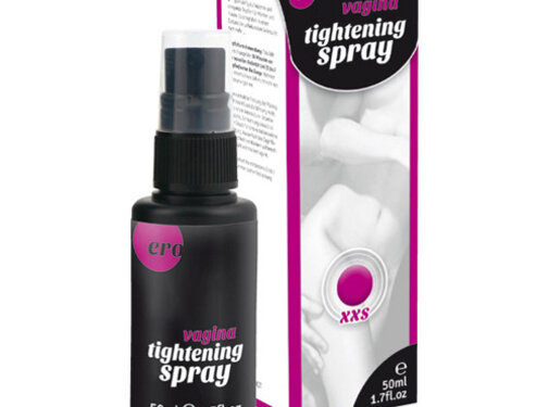 Ero by Hot Vagina Verstrakkende Spray - 50 ml