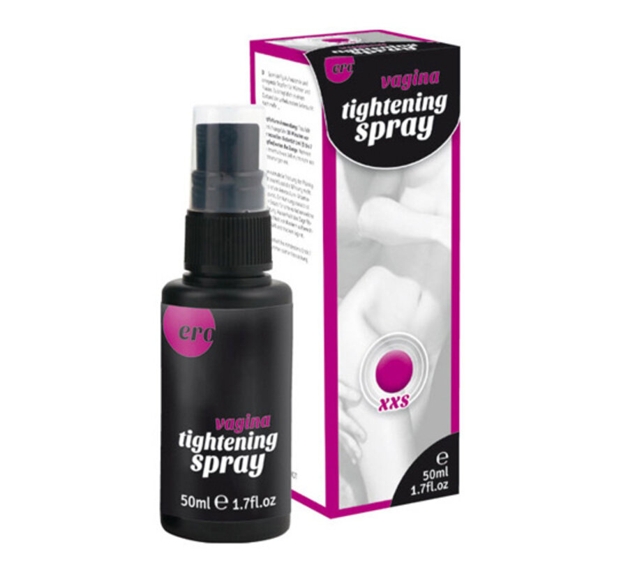 Vagina Verstrakkende Spray - 50 ml