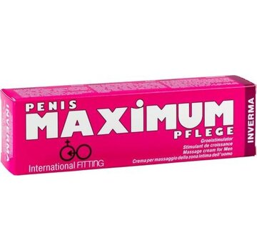 Penis Maximum Creme - 45 ml