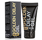 Golden Delay Gel - 50 ml