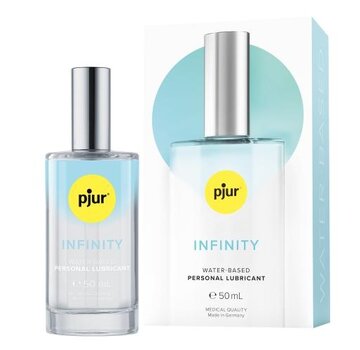 Pjur Pjur® Infinity Glijmiddel op Waterbasis - 50ml