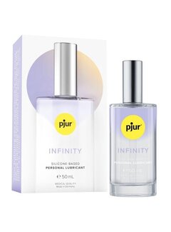 Pjur Pjur® Infinity Glijmiddel op Siliconenbasis - 50ml