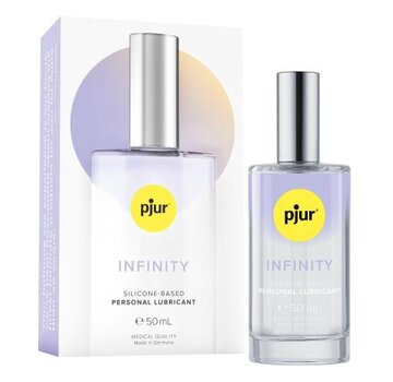 Pjur Pjur® Infinity Glijmiddel op Siliconenbasis - 50ml