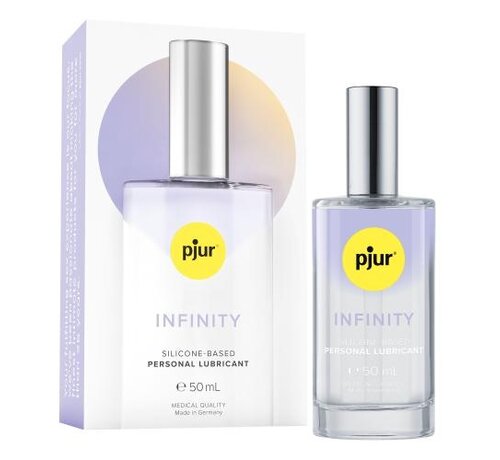 Pjur Pjur® Infinity Glijmiddel op Siliconenbasis - 50ml