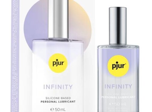 Pjur Pjur® Infinity Glijmiddel op Siliconenbasis - 50ml