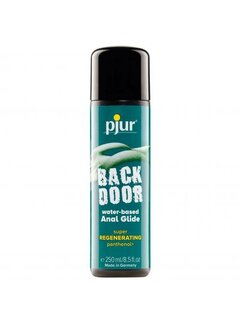 Pjur Pjur Backdoor Panthenol Anaal Glijmiddel - 250 ml