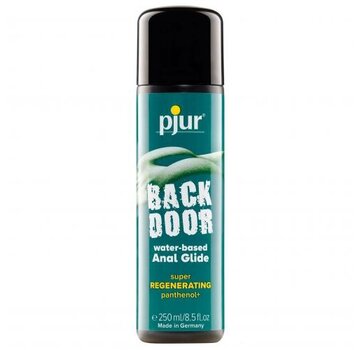 Pjur Pjur Backdoor Panthenol Anaal Glijmiddel - 250 ml