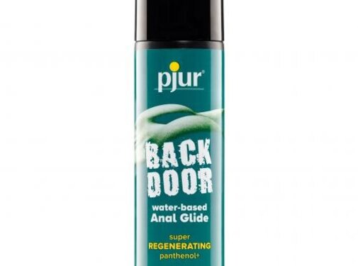 Pjur Pjur Backdoor Panthenol Anaal Glijmiddel - 250 ml