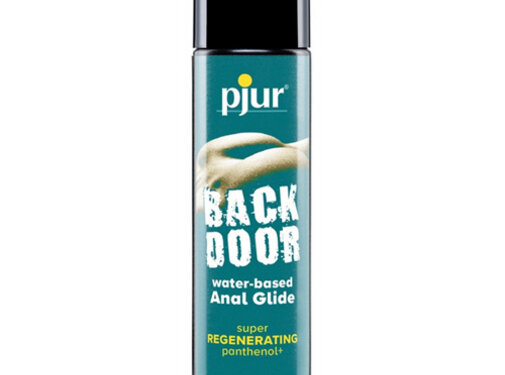 Pjur Pjur Backdoor Panthanol Anaal Glijmiddel - 100 ml