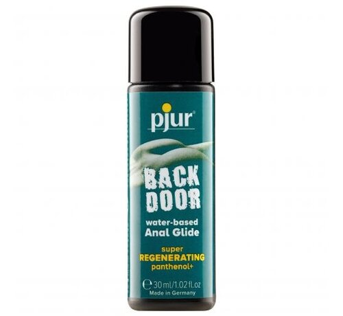 Pjur Pjur Backdoor Panthenol Anaal Glijmiddel - 30 ml