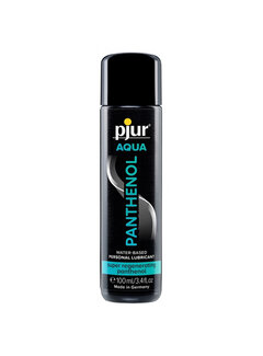 Pjur Pjur Aqua Panthenol Glijmiddel - 100 ml