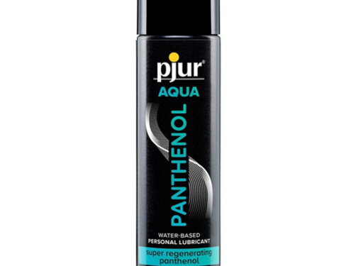 Pjur Pjur Aqua Panthenol Glijmiddel - 100 ml