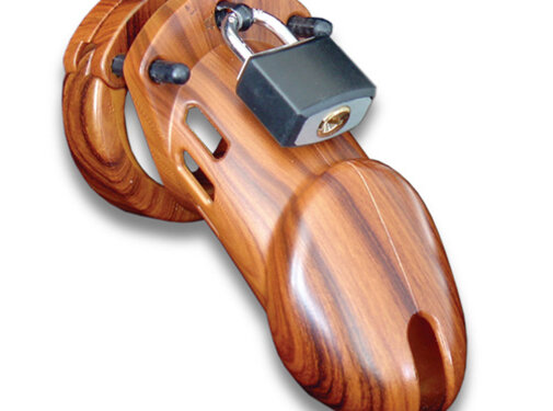 CB-X CB-6000 Kuisheidskooi - Wood