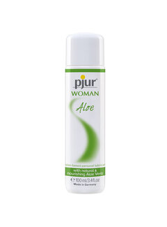 Pjur Pjur Woman Aloe Glijmiddel - 100 ml