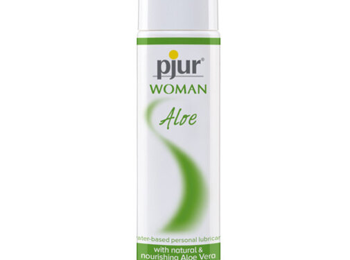 Pjur Pjur Woman Aloe Glijmiddel - 100 ml