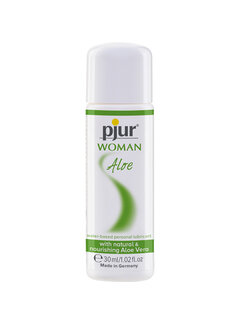 Pjur Pjur Woman Aloe Glijmiddel - 30 ml