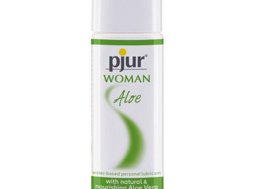 Pjur Pjur Woman Aloe Glijmiddel - 30 ml