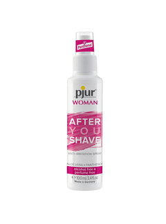 Pjur Pjur Woman After You Shave Spray - 100 ml