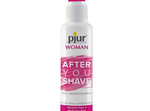Pjur Pjur Woman After You Shave Spray - 100 ml