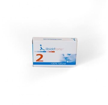 LibiForMe LibiForMe - Voor Mannen - 2 Capsules