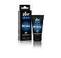 Pjur Man Steel Cream - 50 ml