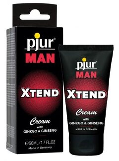 Pjur Pjur Man Xtend Crème - 50 ml