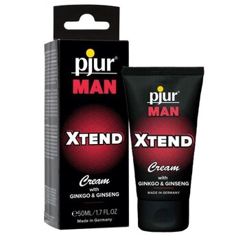 Pjur Pjur Man Xtend Crème - 50 ml