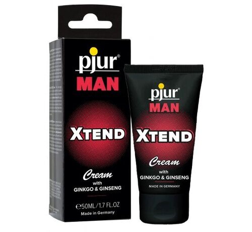 Pjur Pjur Man Xtend Crème - 50 ml