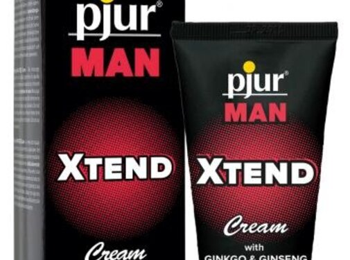 Pjur Pjur Man Xtend Crème - 50 ml