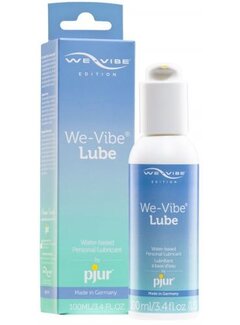 Pjur Pjur We-Vibe Glijmiddel - 100 ml