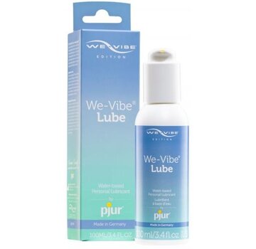 Pjur Pjur We-Vibe Glijmiddel - 100 ml