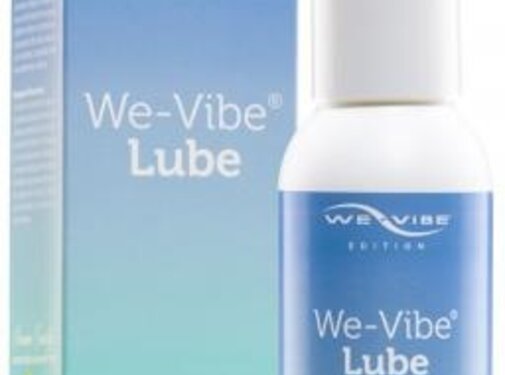 Pjur Pjur We-Vibe Glijmiddel - 100 ml